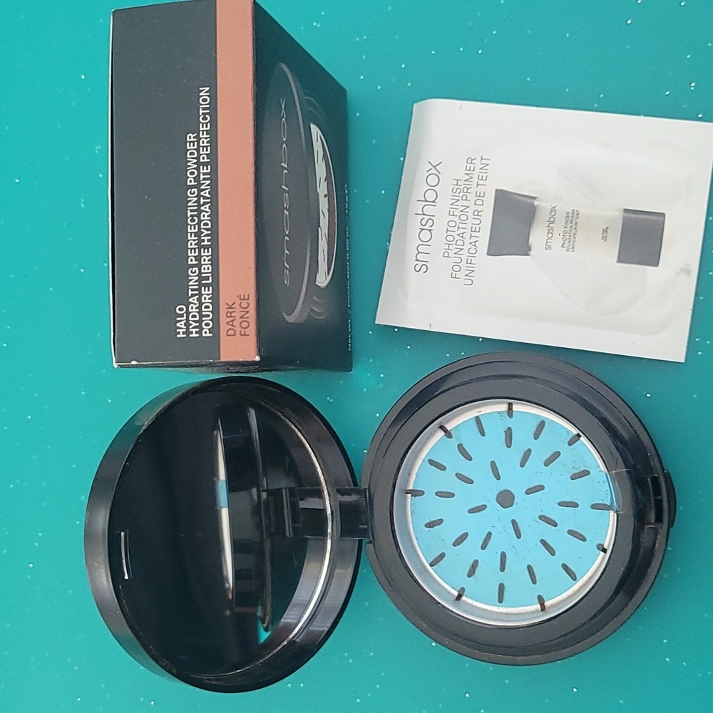 Smashbox Halo powder